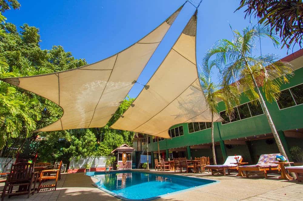Hideaway Hotel