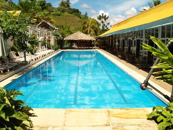 Honiara Hotel