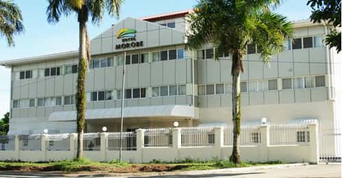 Hotel Morobe