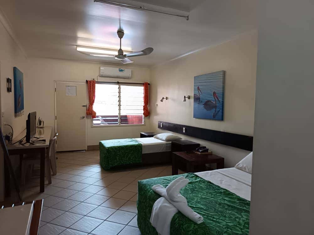 Kavieng Hotel