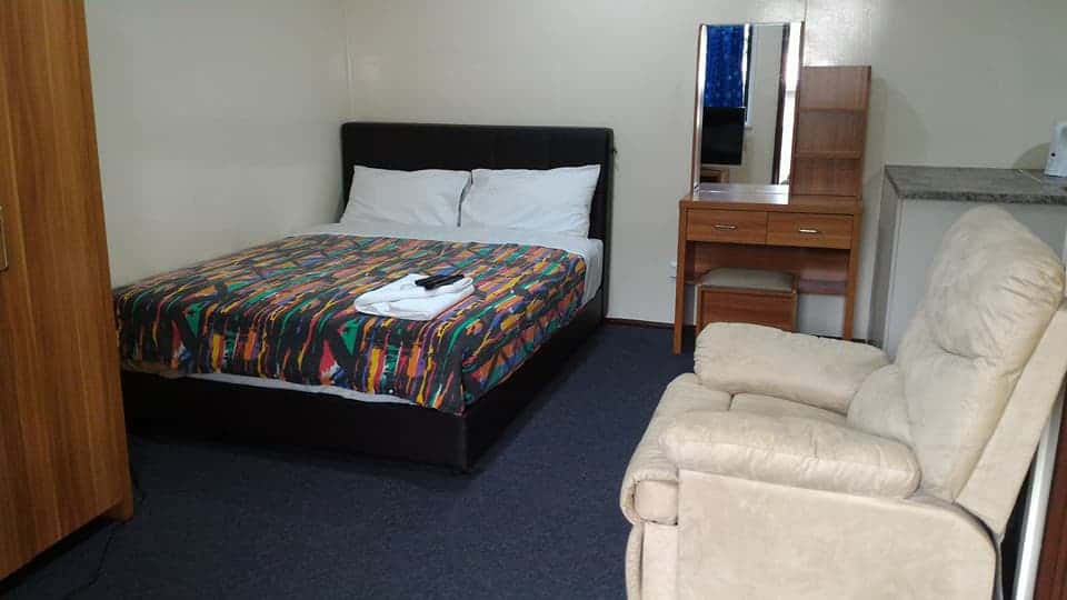 Ribito Hotel