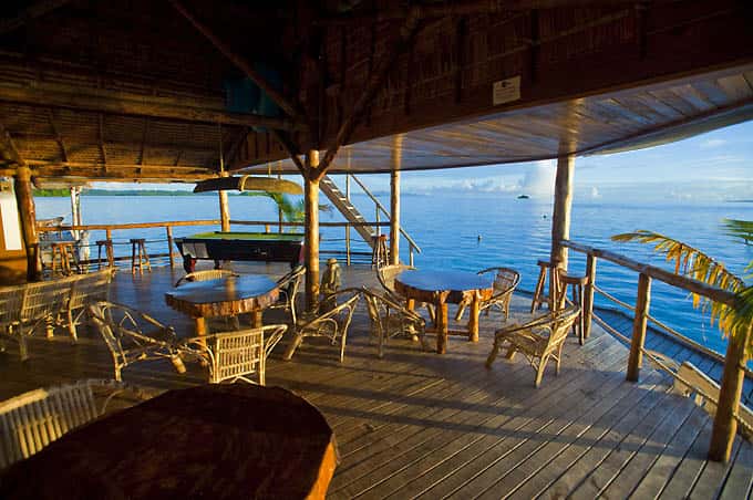 Sanbis Resort