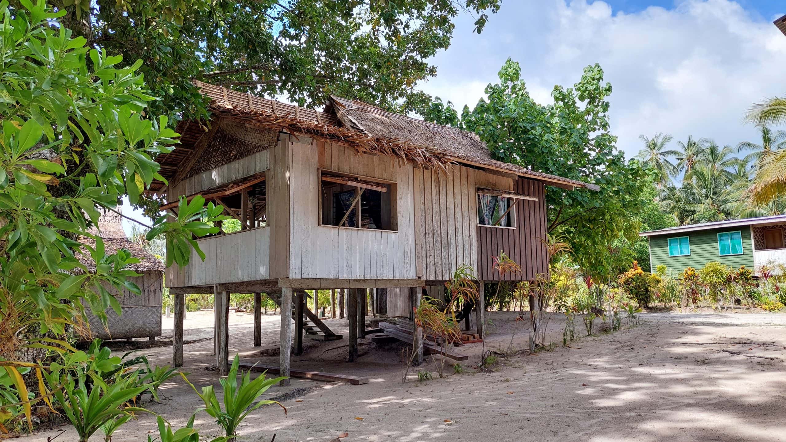 Urilolo Lodge