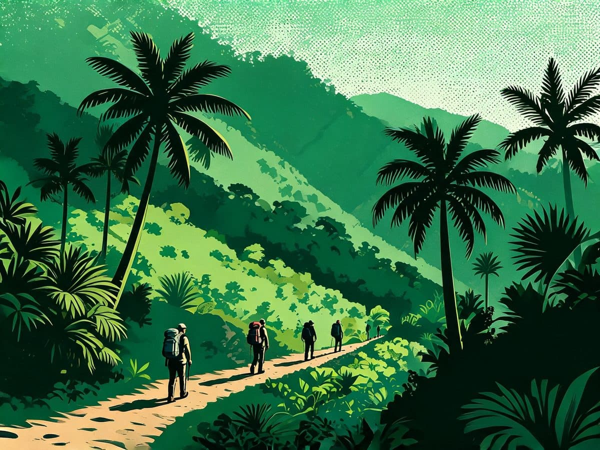 Kokoda Track