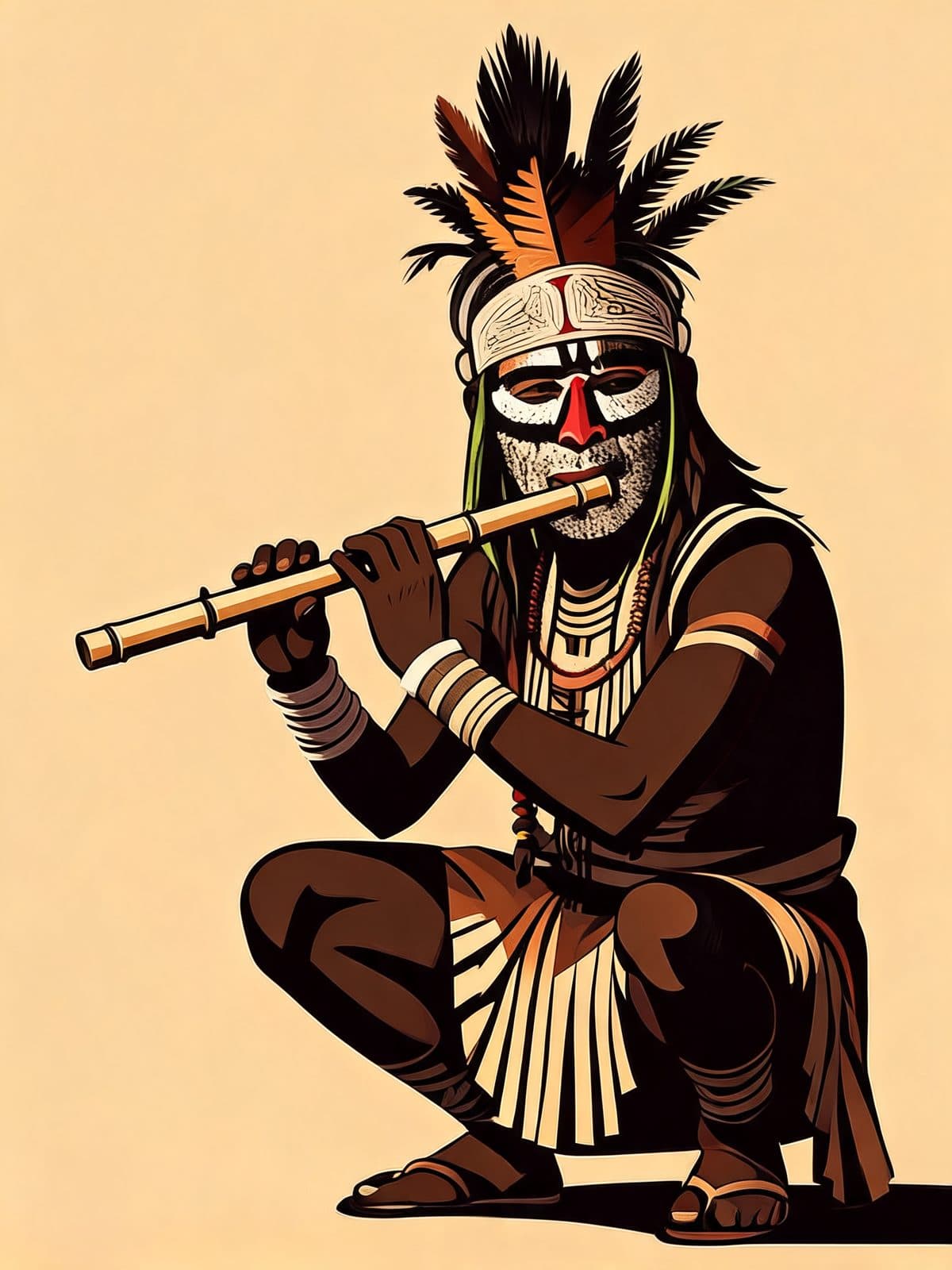 Kulkie Cultural Show