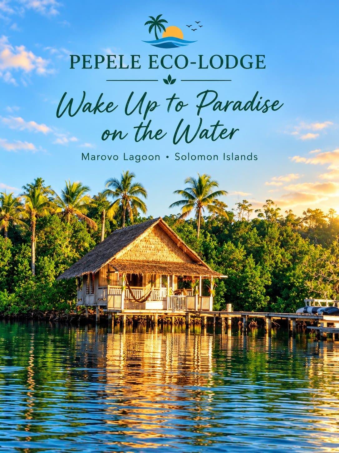 Pepele Eco Lodge