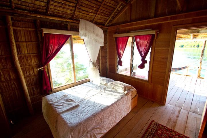 Oravae Cottage