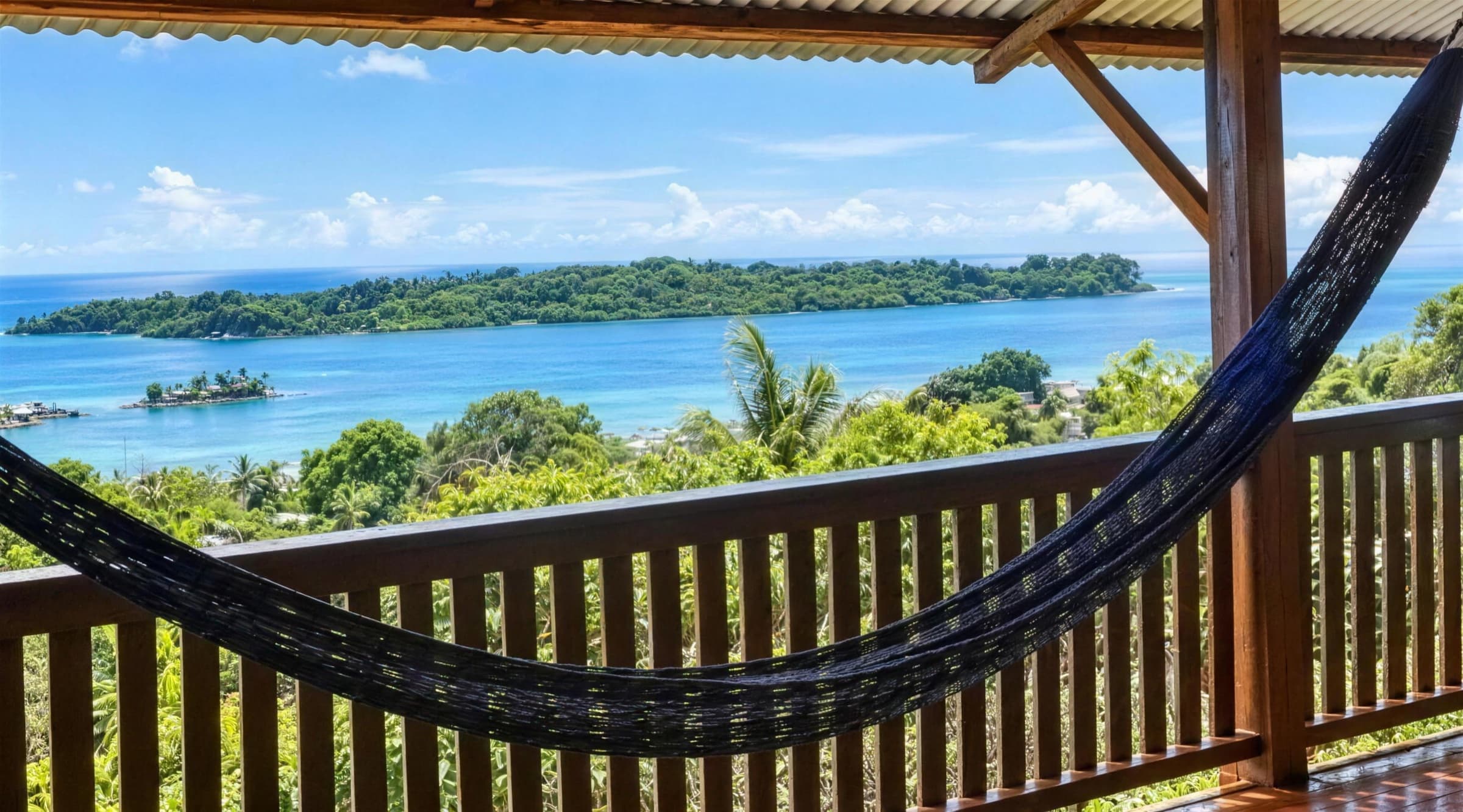 Ocean View Lodge