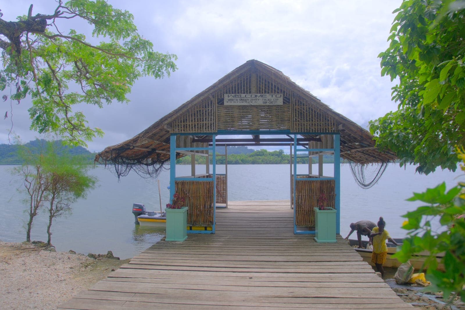 Vanita Motel