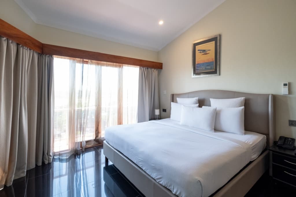 Airways Hotel & Residences — photo 8