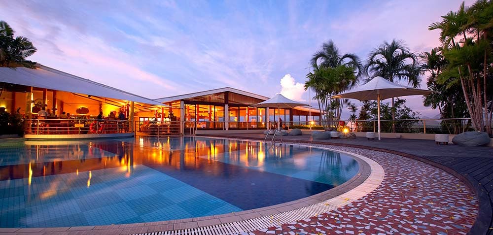 Airways Hotel & Residences