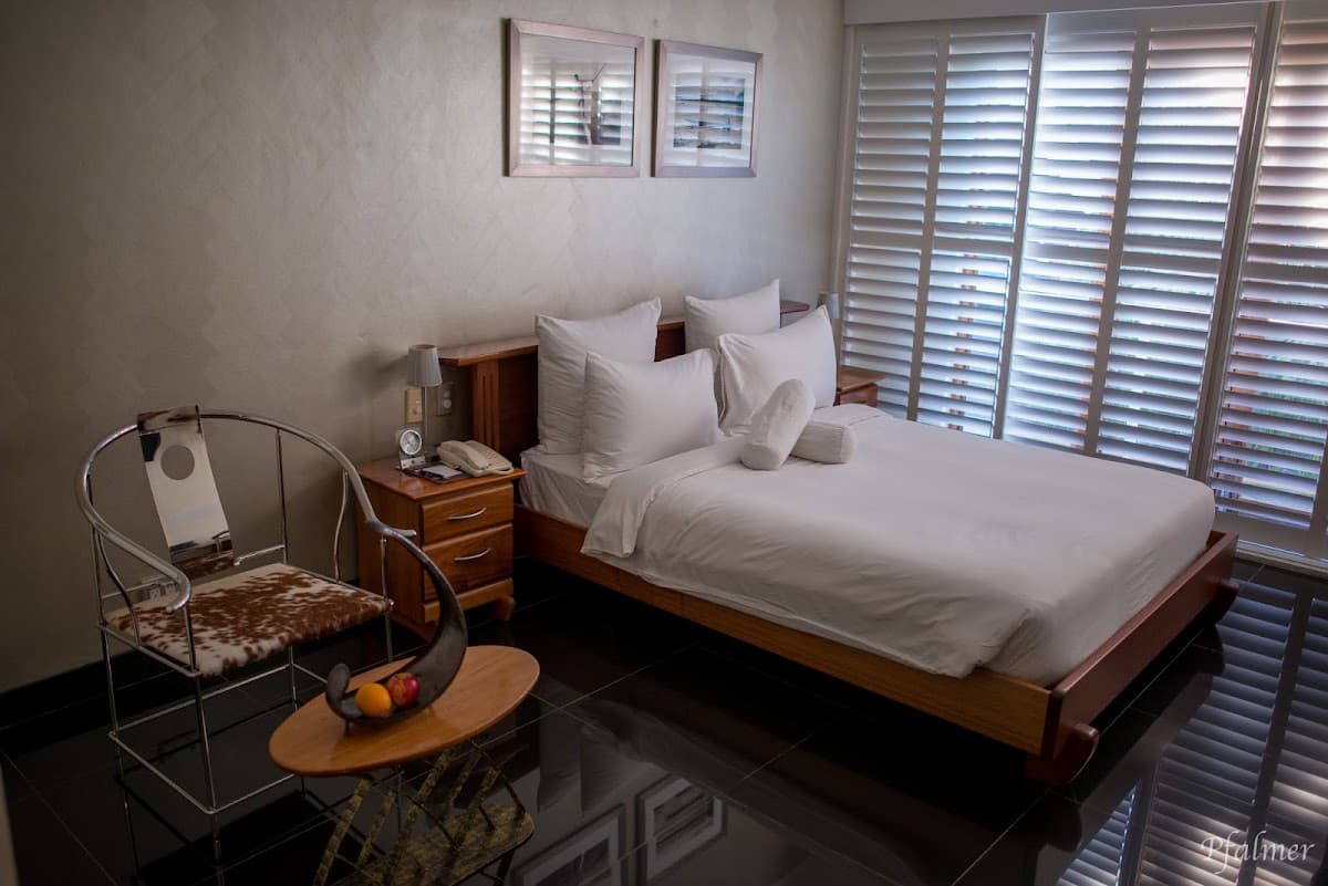 Airways Hotel & Residences — photo 4