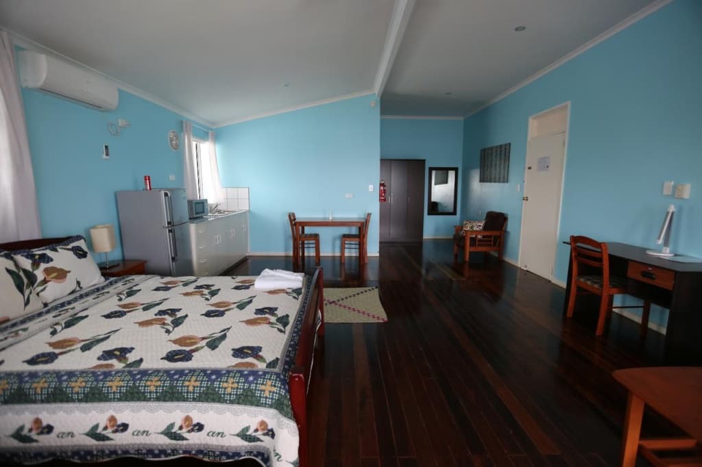 Alotau Waterfront Lodge — photo 3