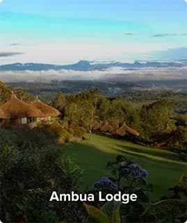 Ambua Lodge — photo 2