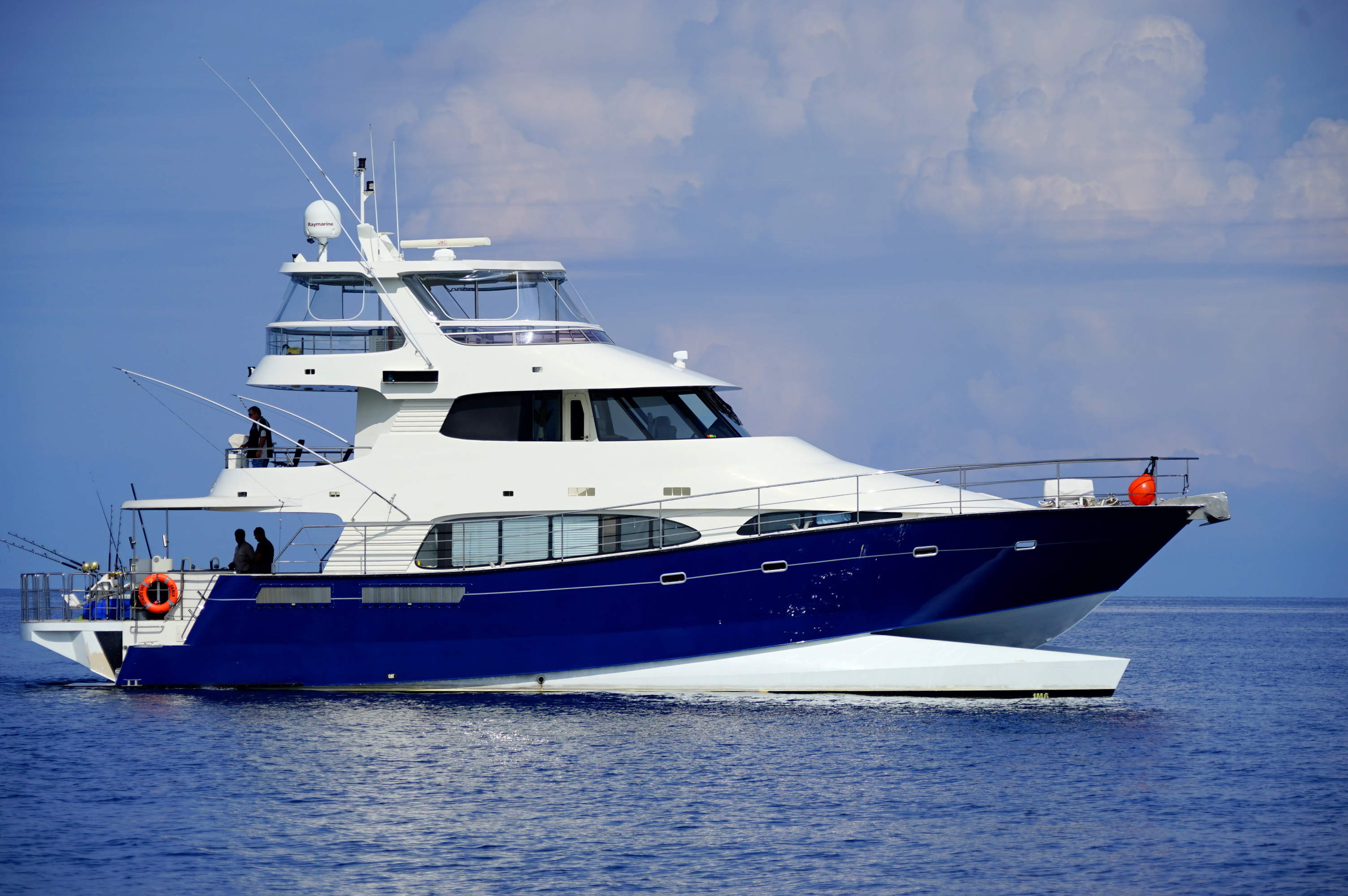 Baia Sportfishing