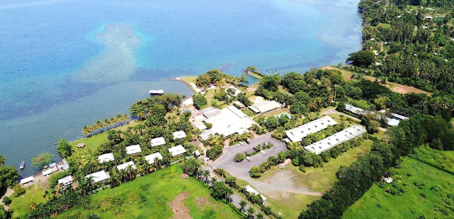 Liamo Reef Resort Package — photo 2