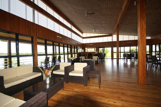 Bensbach Wildlife Lodge