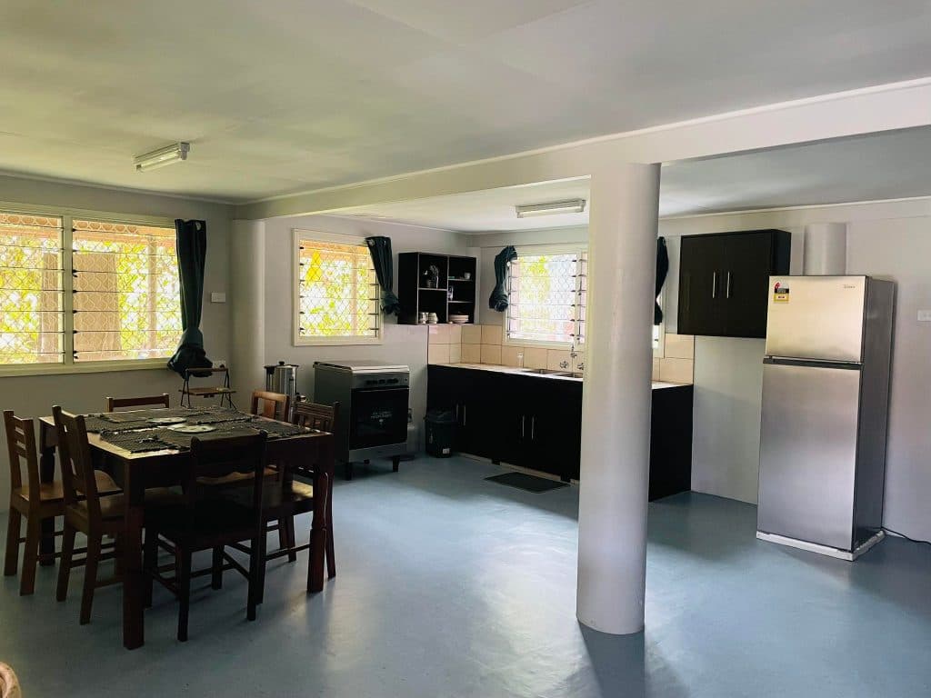 BH Family Lodge