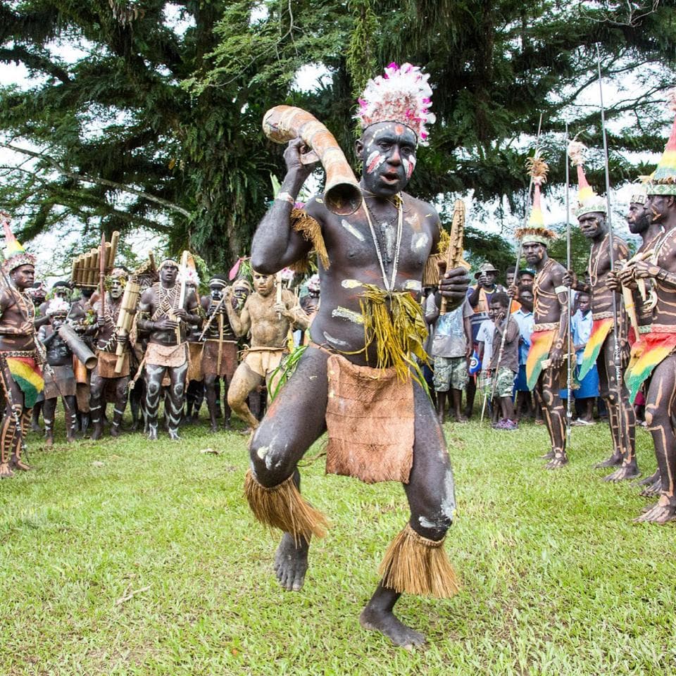 Bougainville Experience Tours — photo 3