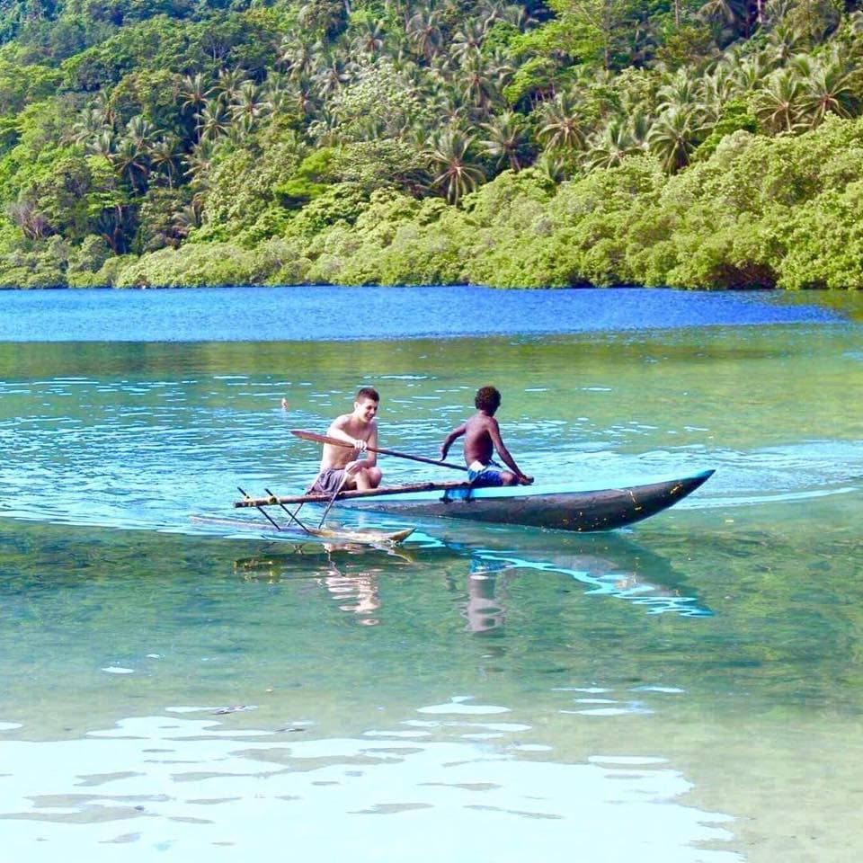 Bougainville Experience Tours — photo 4