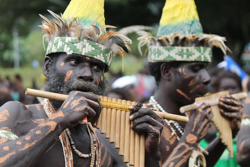Bougainville Experience Tours