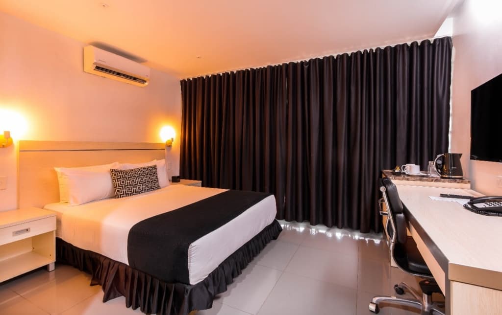 Citi Boutique Hotel – Lahara Avenue — photo 2
