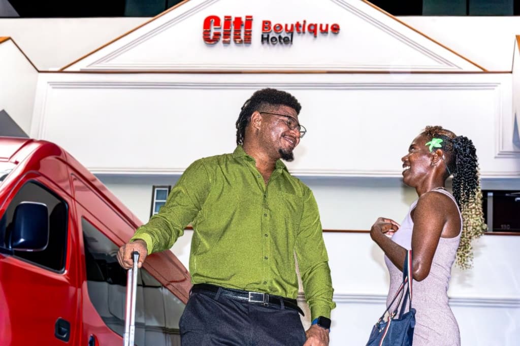 Citi Boutique Hotel – Lahara Avenue — photo 3