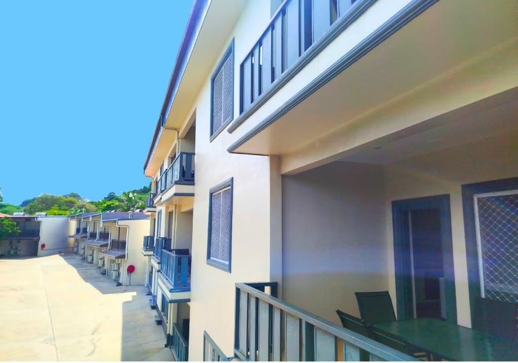 Citi Serviced Apartments – Gaba Place — photo 2