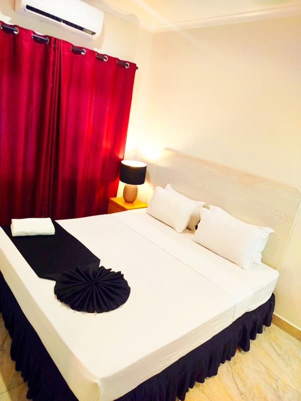 Citi Serviced Apartments – Gaba Place — photo 3