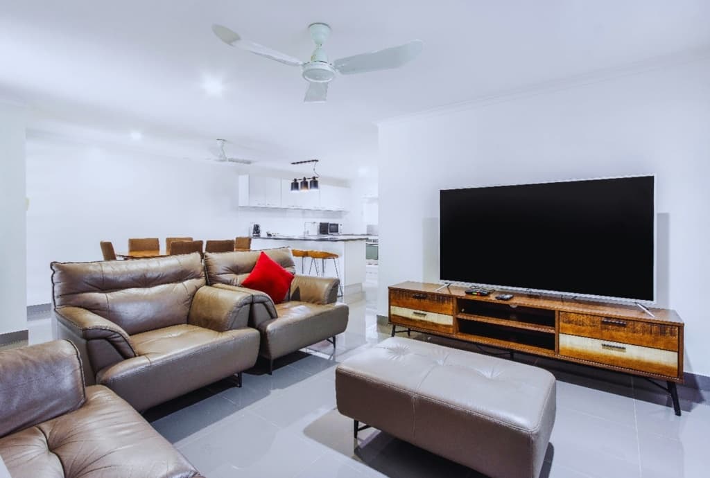 Citi Serviced Apartments – Gaba Place — photo 4