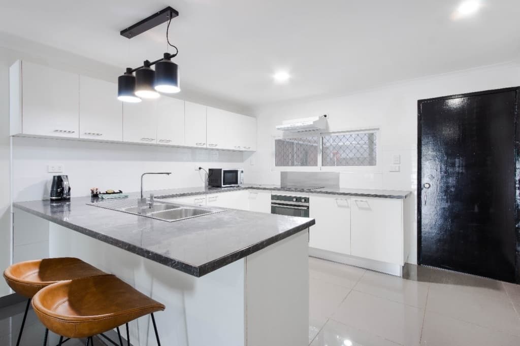Citi Serviced Apartments – Gaba Place — photo 5
