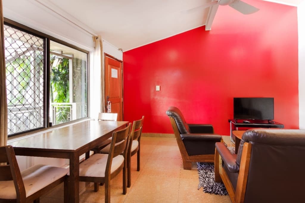 Citi Serviced Apartments – Korobosea — photo 5