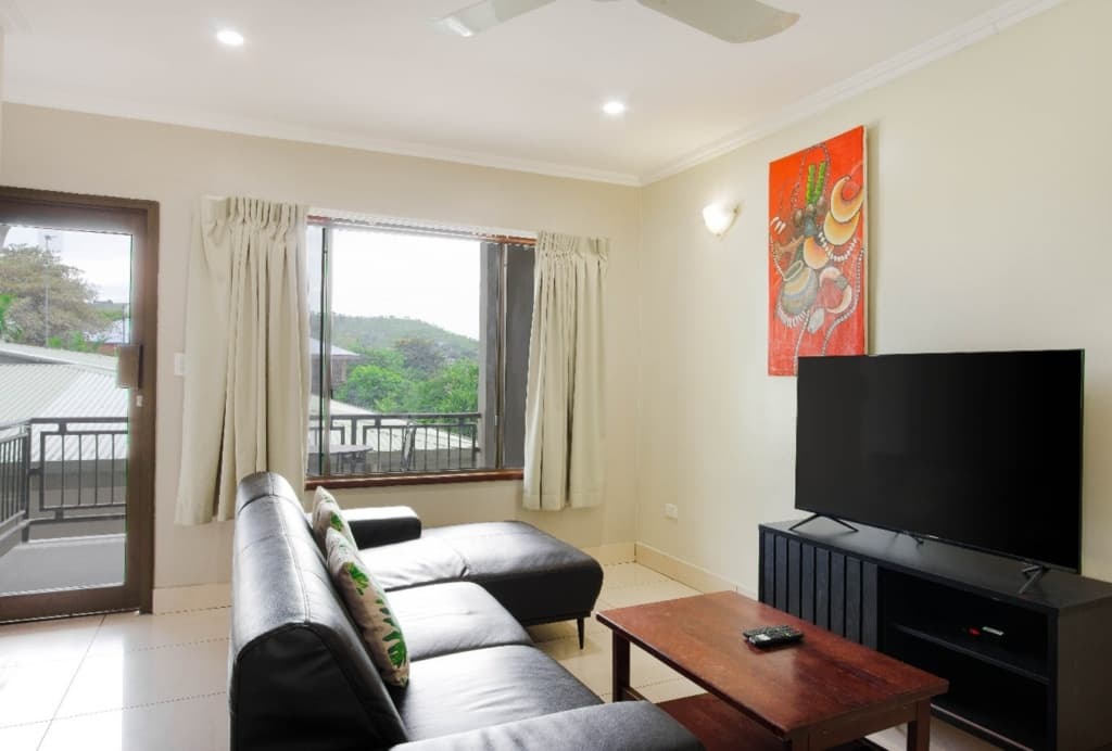 Citi Serviced Apartments – Lagatoi Place — photo 3