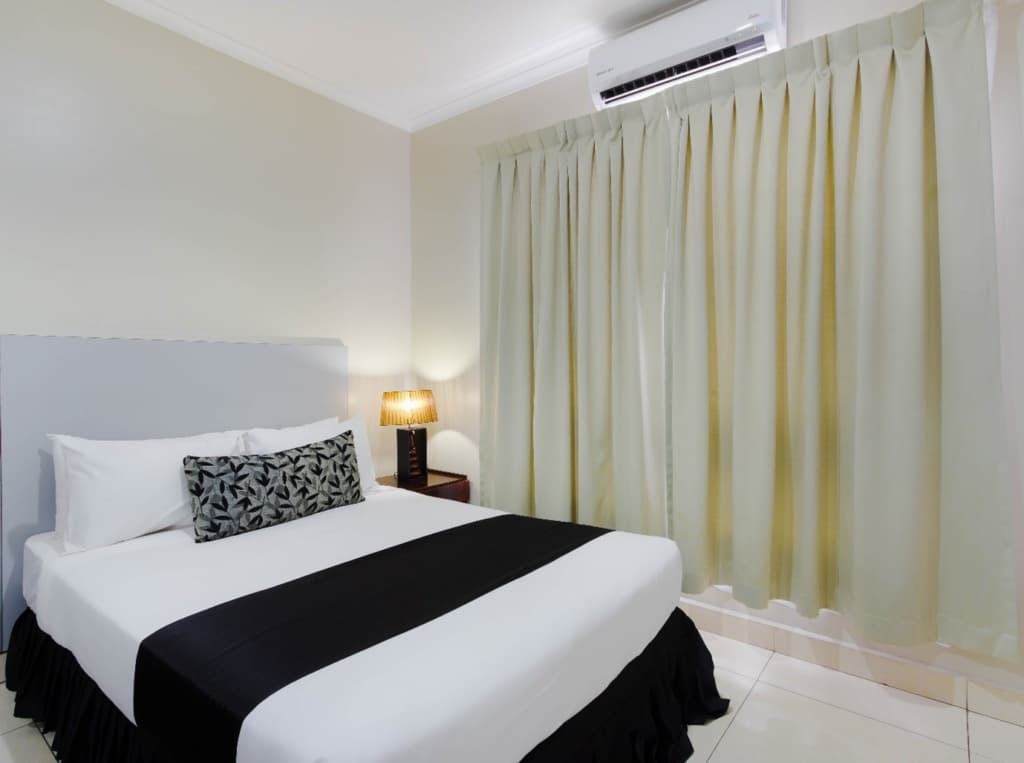 Citi Serviced Apartments – Lagatoi Place — photo 4