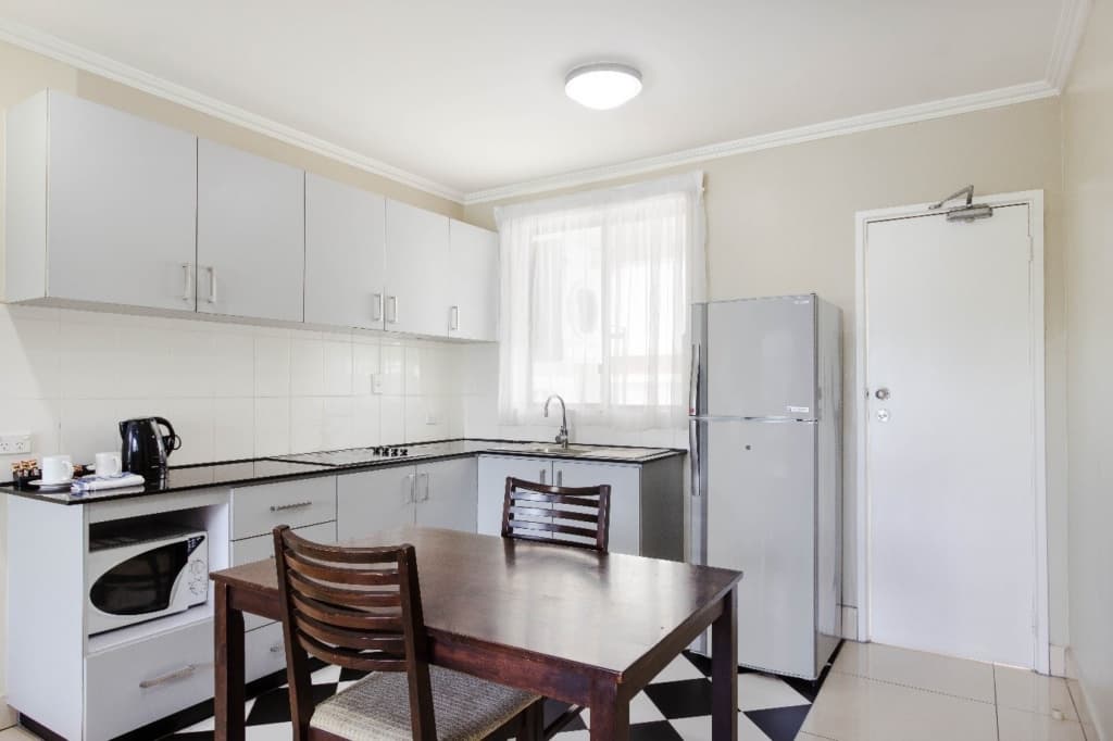Citi Serviced Apartments – Lagatoi Place — photo 5