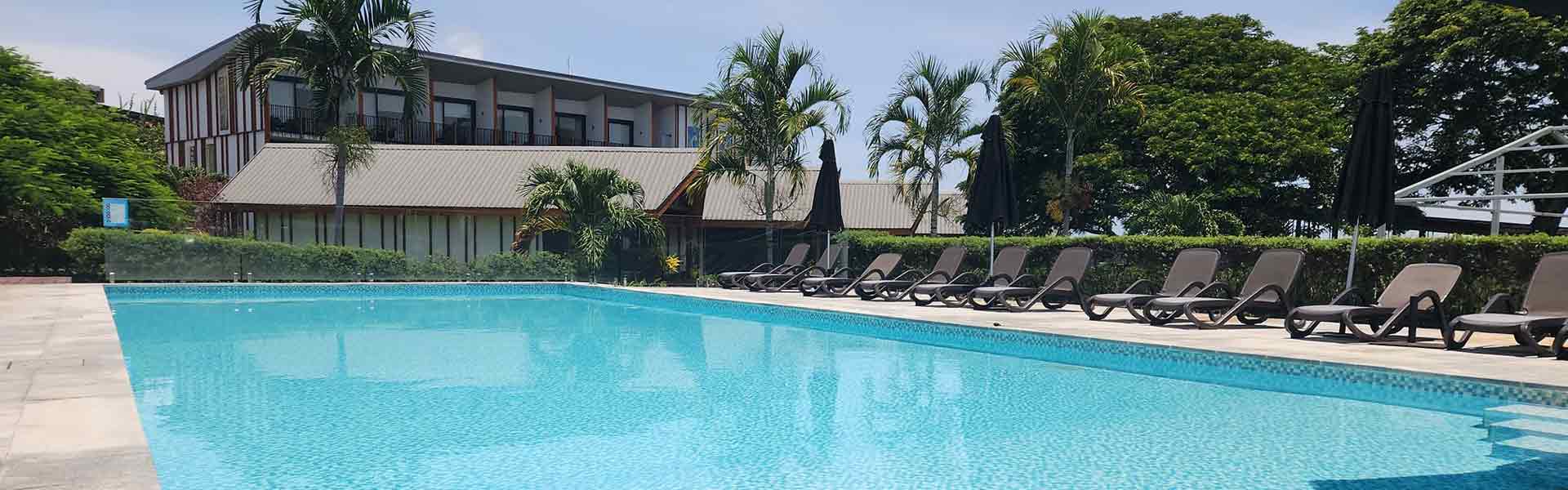 Coral Sea Resort & Casino — photo 3