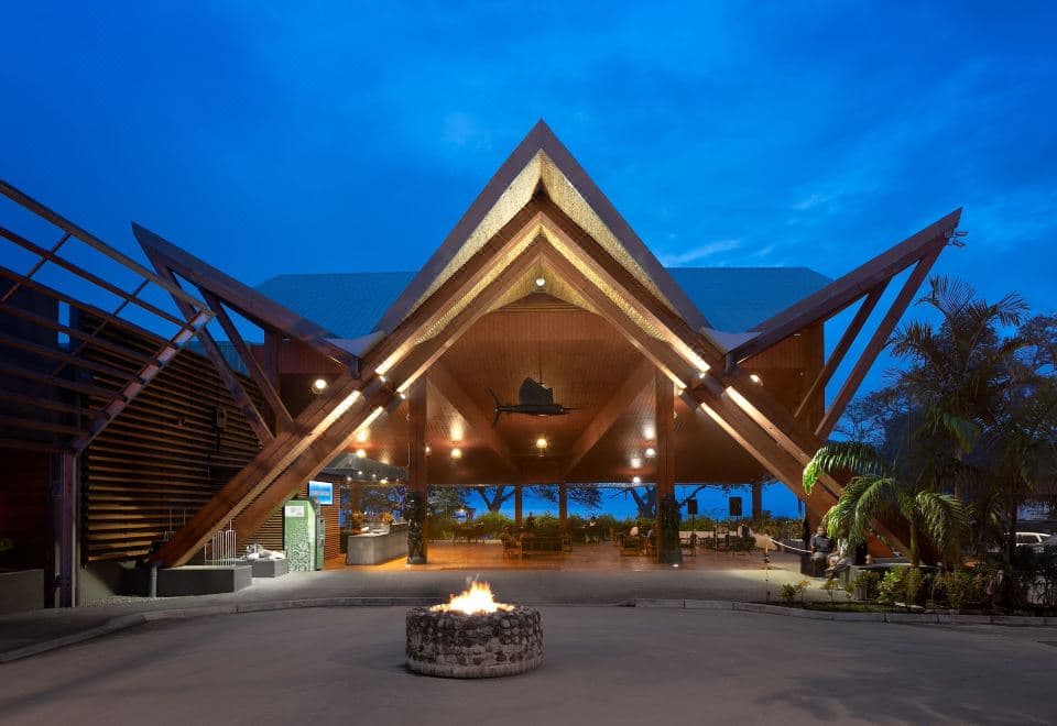 Coral Sea Resort & Casino — photo 5