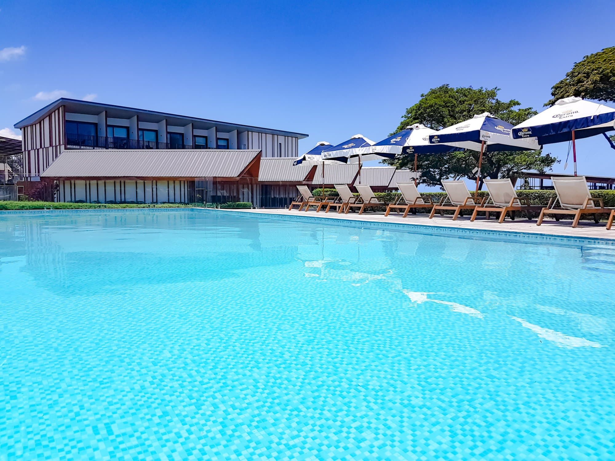 Coral Sea Resort & Casino — photo 6