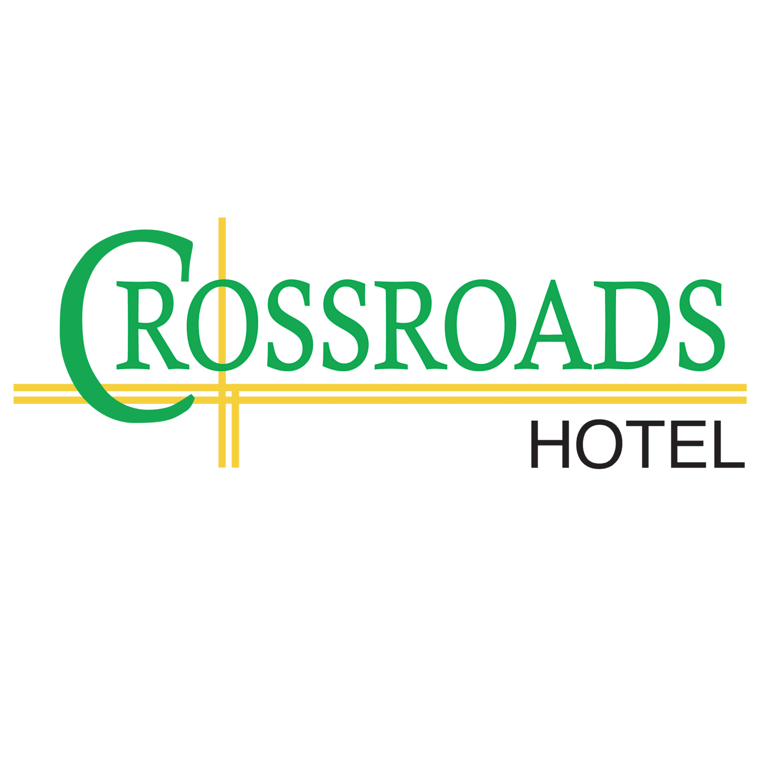 Crossroads Hotel — photo 2