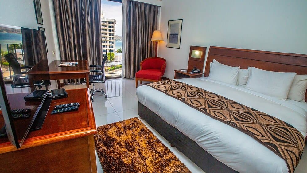 Crown Hotel — photo 7