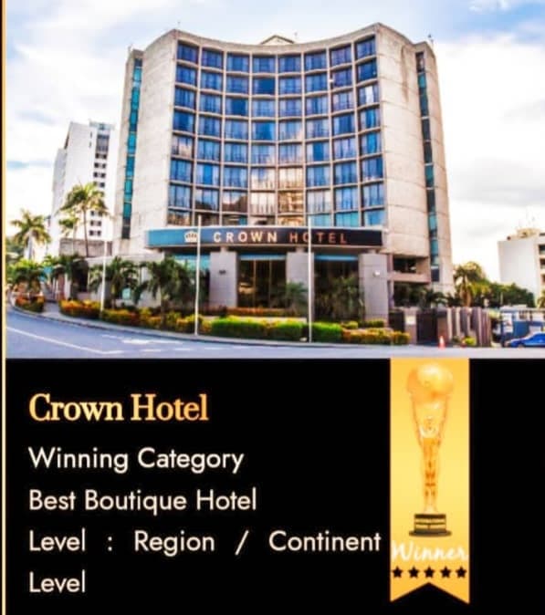 Crown Hotel