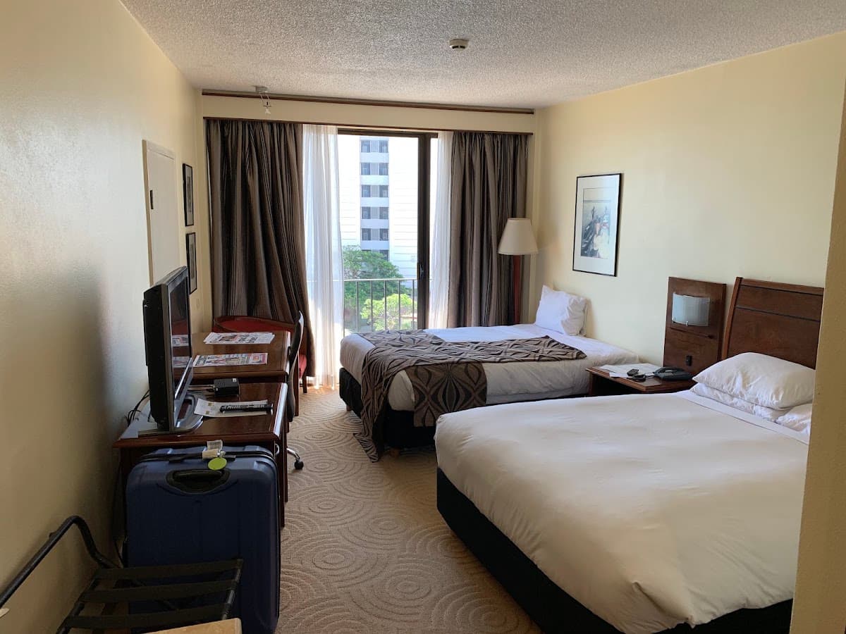 Crown Hotel — photo 2