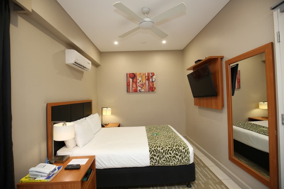 Ela Beach Hotel & Apartments — photo 2