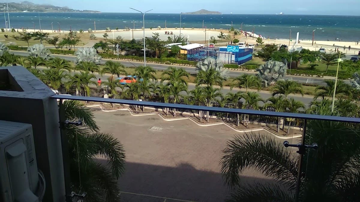 Ela Beach Hotel & Apartments — photo 4
