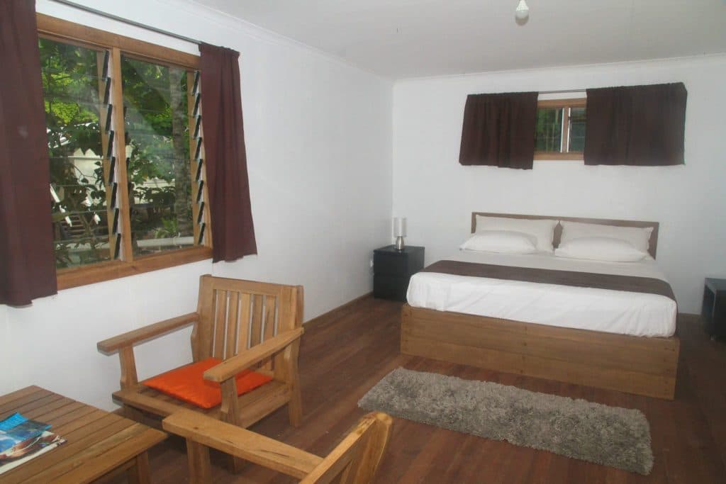 Evis Resort — photo 2
