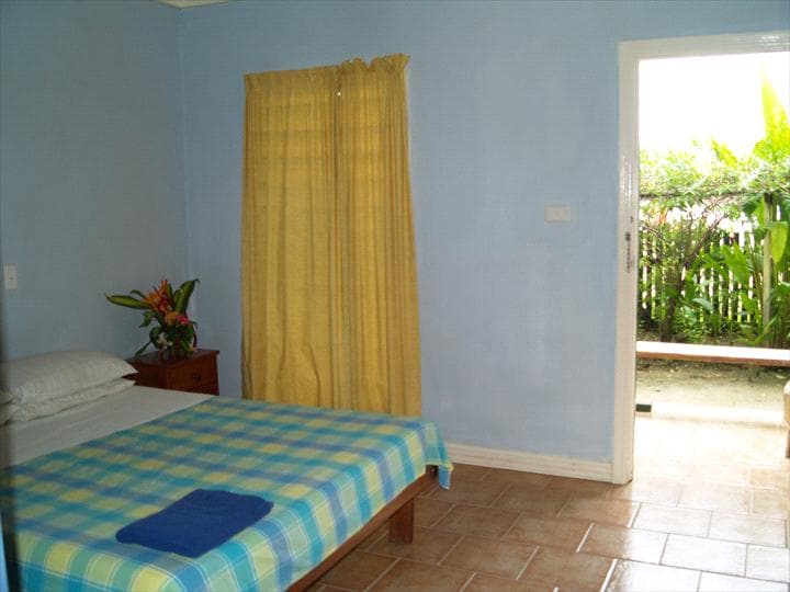 Gizo Hotel — photo 2