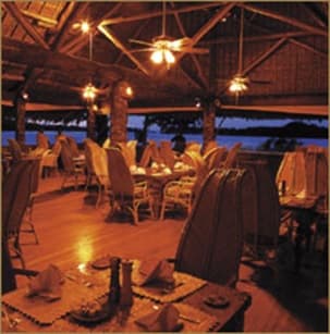 Gizo Hotel — photo 4