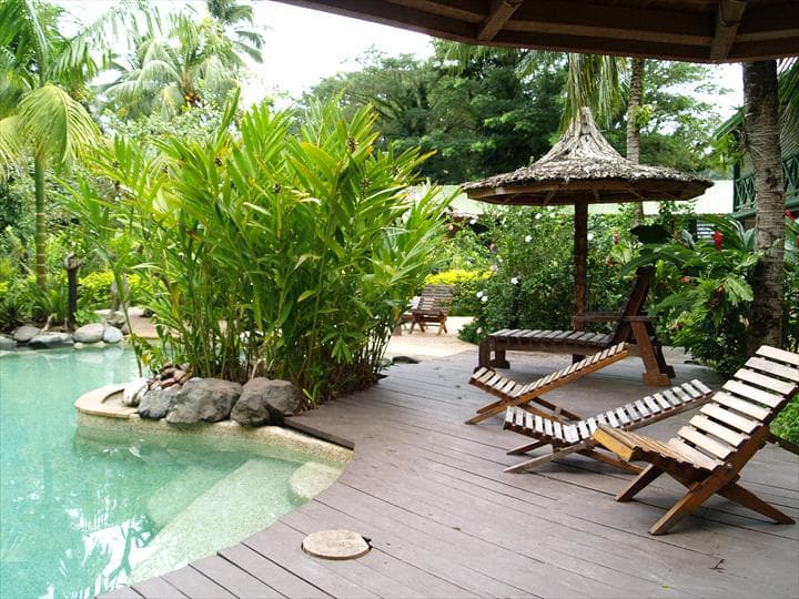 Gizo Hotel