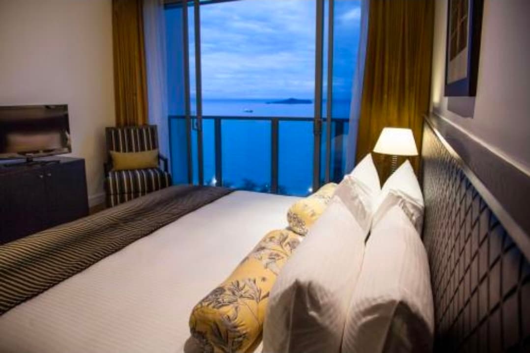 Grand Papua Hotel — photo 2