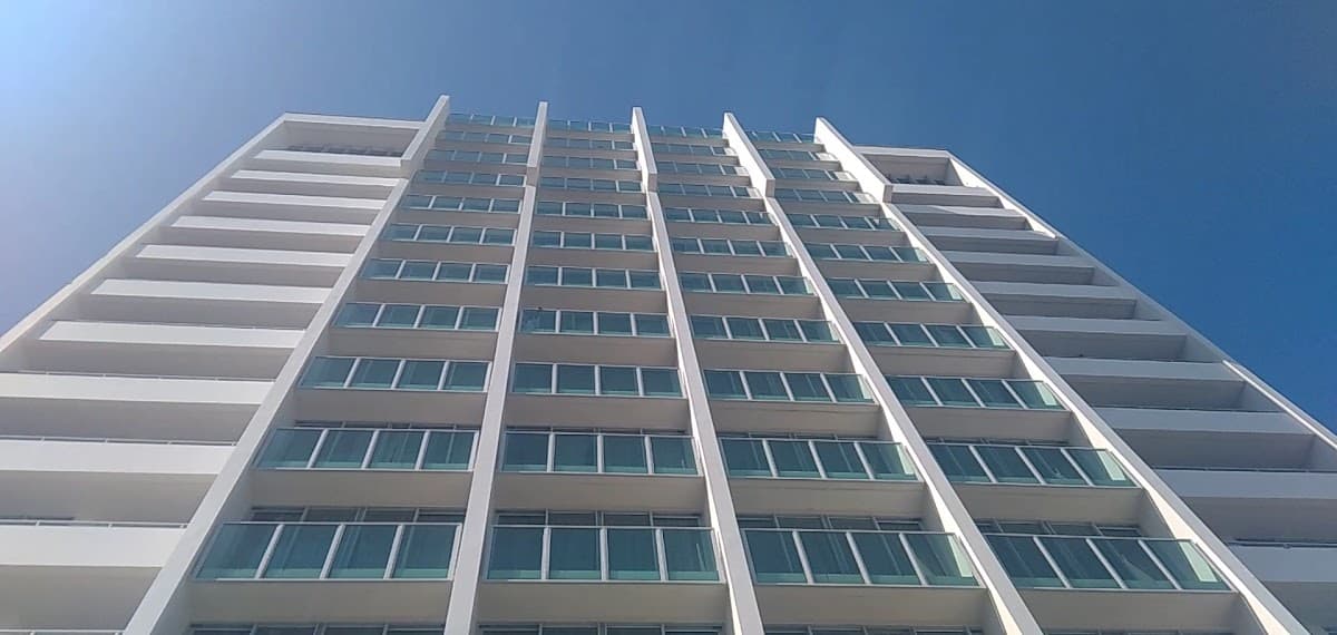 Grand Papua Hotel — photo 4